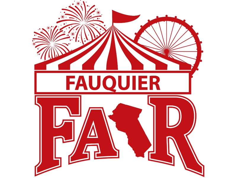 2022 Fauquier County Fair